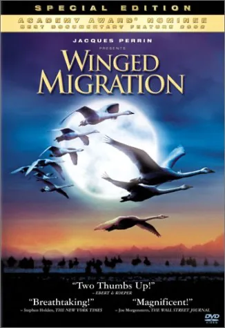 Winged Migration Special Edition