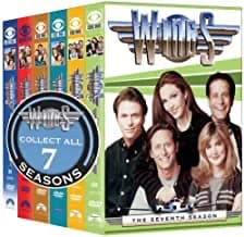 Wings The Complete 1st - 7th Seasons