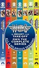 Wings The Complete 1st - 8th Seasons: The Complete Series Pack