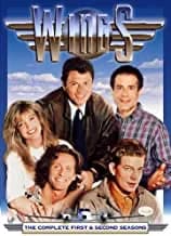 Wings (1990/ Paramount) The Complete 1st & 2nd Seasons