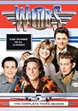 Wings (1990/ Paramount) The Complete 3rd Season