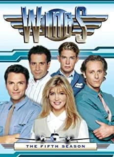 Wings The Complete 5th Season