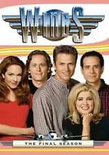Wings (1990/ Paramount) The Complete 8th Season: The Final Season
