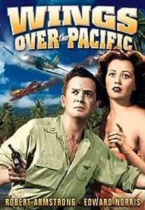 Wings Over The Pacific