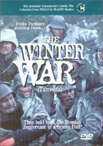 Winter War