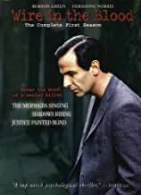 Wire In The Blood: The Complete 1st Season