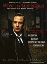 Wire In The Blood: The Complete 3rd Season
