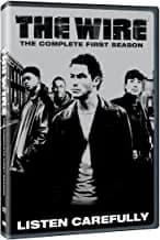 Wire: The Complete 1st Season