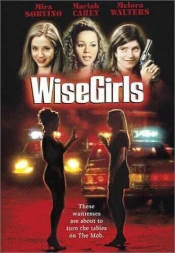 Wisegirls Special Edition