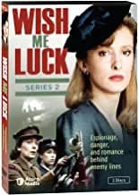 Wish Me Luck: Series 2