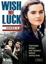 Wish Me Luck: Series 3