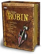 Witch Hunter Robin #1 - 6: Complete Collection