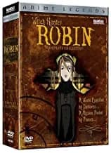 Witch Hunter Robin (Bandai Entertainment) #1 - 6: Complete Collection Anime Legends Edition