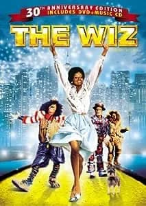 Wiz 30th Anniversary Edition