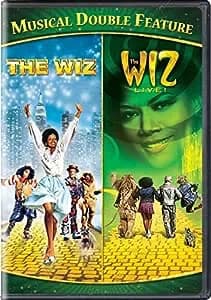 Wiz / The Wiz Live!