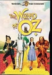 Wizard Of Oz Special Edition