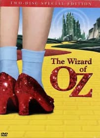 Wizard Of Oz Special Edition