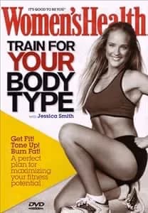 Women's Health: Train For Your Body Type