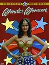 Wonder Woman (1975): The Complete 1st Season