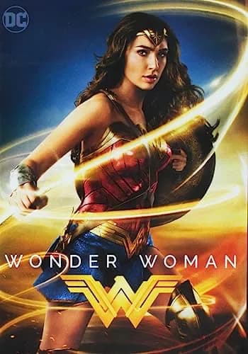 Wonder Woman