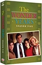 Wonder Years: Season 5
