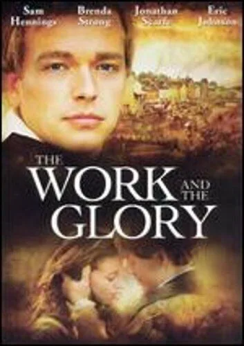 Work And The Glory