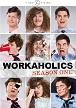 Workaholics: Season 1