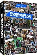 Workaholics: The Complete Series