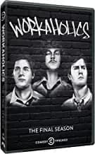 Workaholics: The Final Season