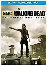 Walking Dead: The Complete 3rd Season