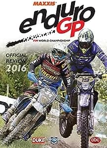 World Enduro: 2016 Review