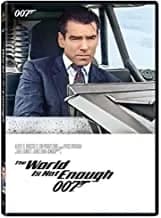 007 World Is Not Enough
