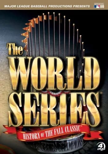 World Series: History Of The Fall Classic