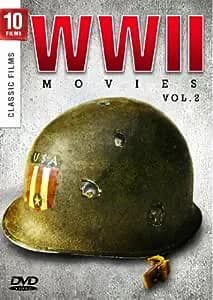 World War II Movies, Vol. 2