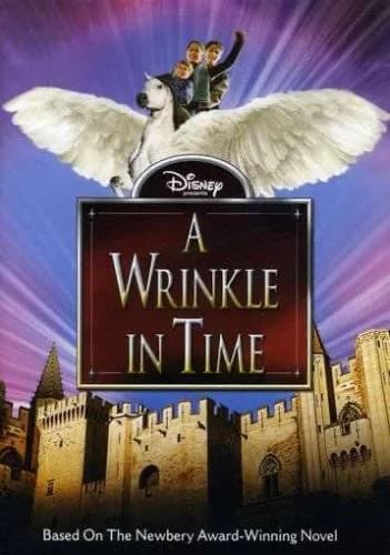 Wrinkle In Time