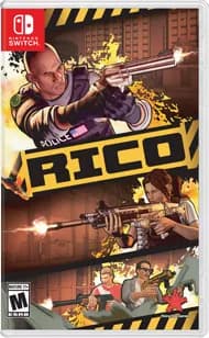 RICO