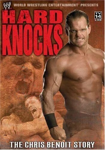 WWE: Chris Benoit Story