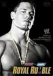 WWE: Royal Rumble 2004