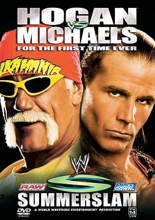 WWE: SummerSlam 2005