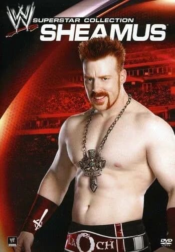 WWE: Superstar Collection: Sheamus