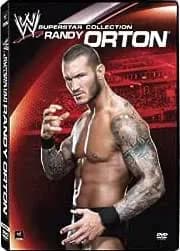 WWE: Superstars Collection: Randy Orton