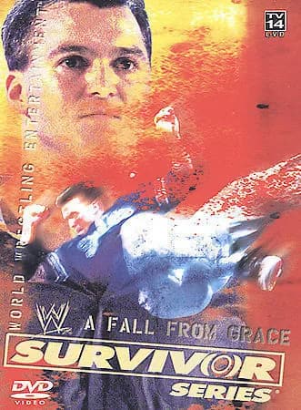 WWE: Survivor Series 2003