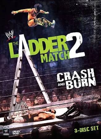 WWE: The Ladder Match 2: Crash & Burn