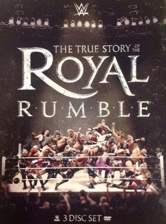 WWE: True Story Of Royal Rumble
