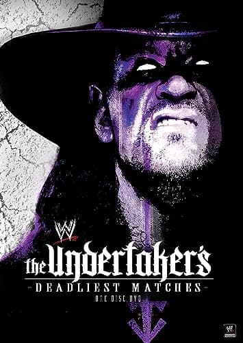 WWE: Undertaker's Deadliest Matches