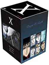 X: Box, 2nd Half