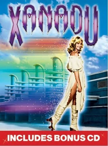 Xanadu Magical Music Edition