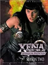 Xena: Warrior Princess: Season 2