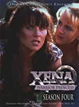 Xena: Warrior Princess (Anchor Bay): Season 4 Special Edition