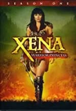 Xena: Warrior Princess: Season 1